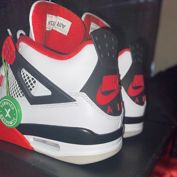 How the Air Jordan 4 became legendary Jordan 4s